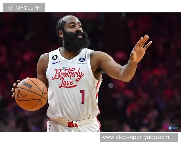 哈登绝杀三分遭打手心情低落却依然穿越人海温暖拥抱马克西母亲